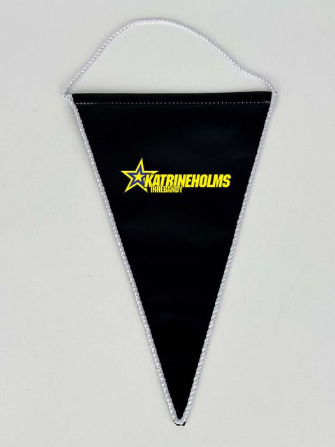 Pennant, Black (Katrineholms IBF)